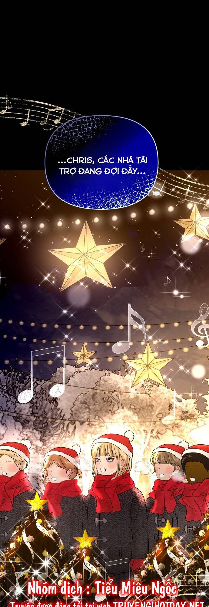 Mùa Đông Năm Ấy Tôi Đã Chapter 25 - Trang 2