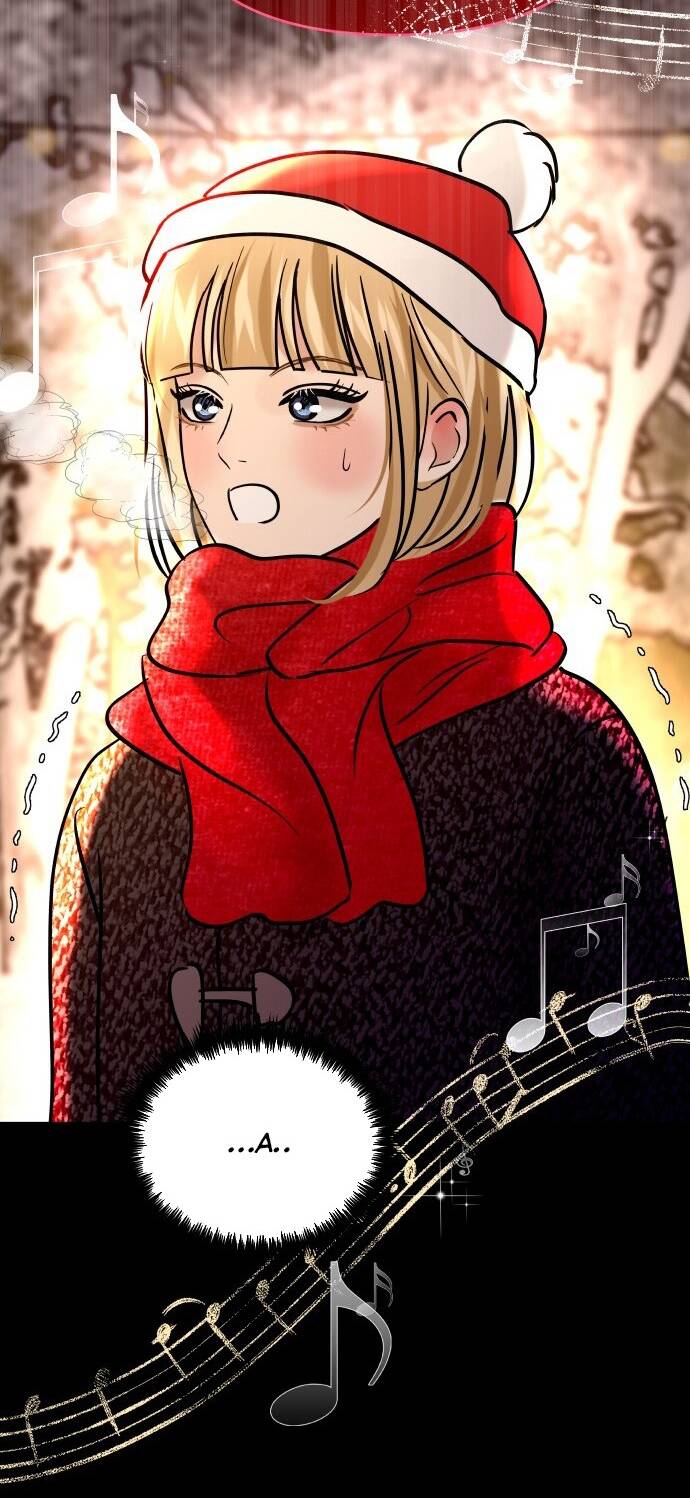 Mùa Đông Năm Ấy Tôi Đã Chapter 25 - Trang 2