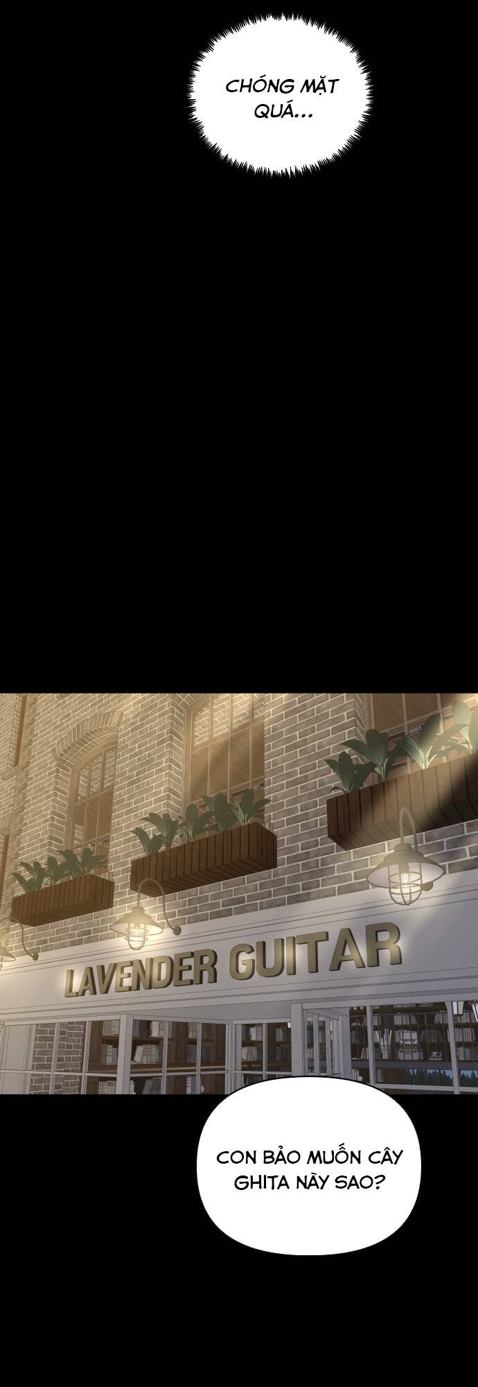 Mùa Đông Năm Ấy Tôi Đã Chapter 25 - Trang 2