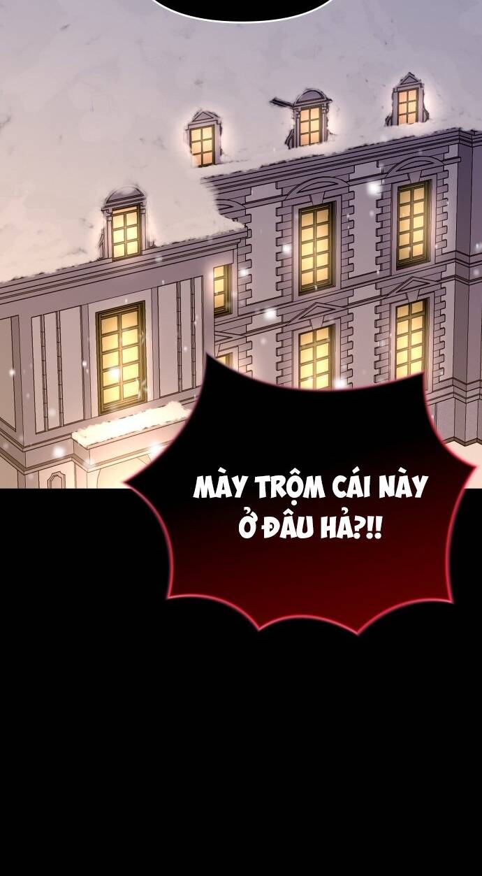 Mùa Đông Năm Ấy Tôi Đã Chapter 25 - Trang 2