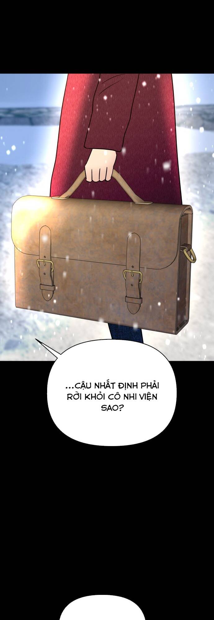 Mùa Đông Năm Ấy Tôi Đã Chapter 25 - Trang 2