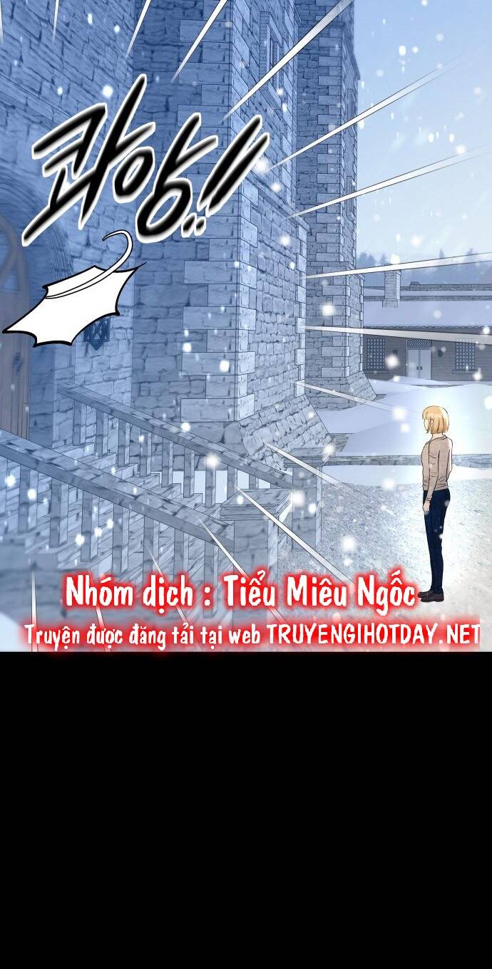 Mùa Đông Năm Ấy Tôi Đã Chapter 25 - Trang 2