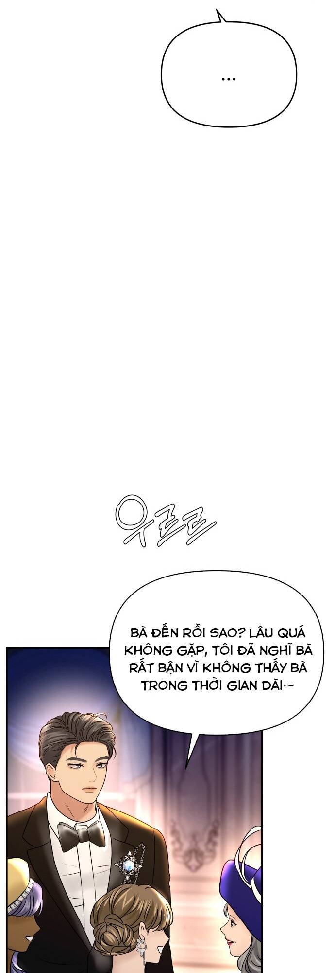 Mùa Đông Năm Ấy Tôi Đã Chapter 25 - Trang 2