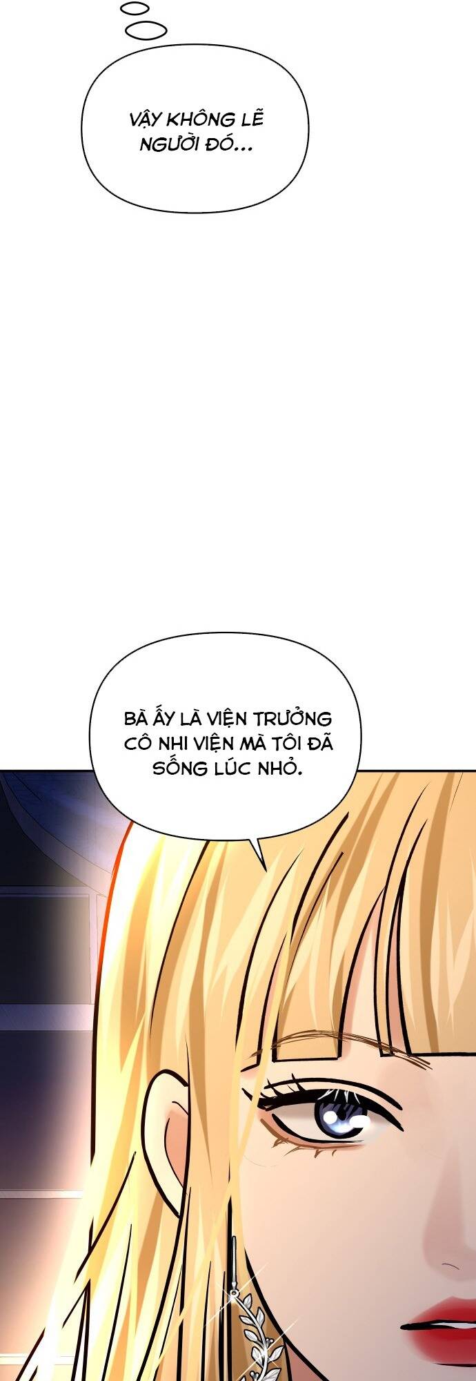 Mùa Đông Năm Ấy Tôi Đã Chapter 25 - Trang 2