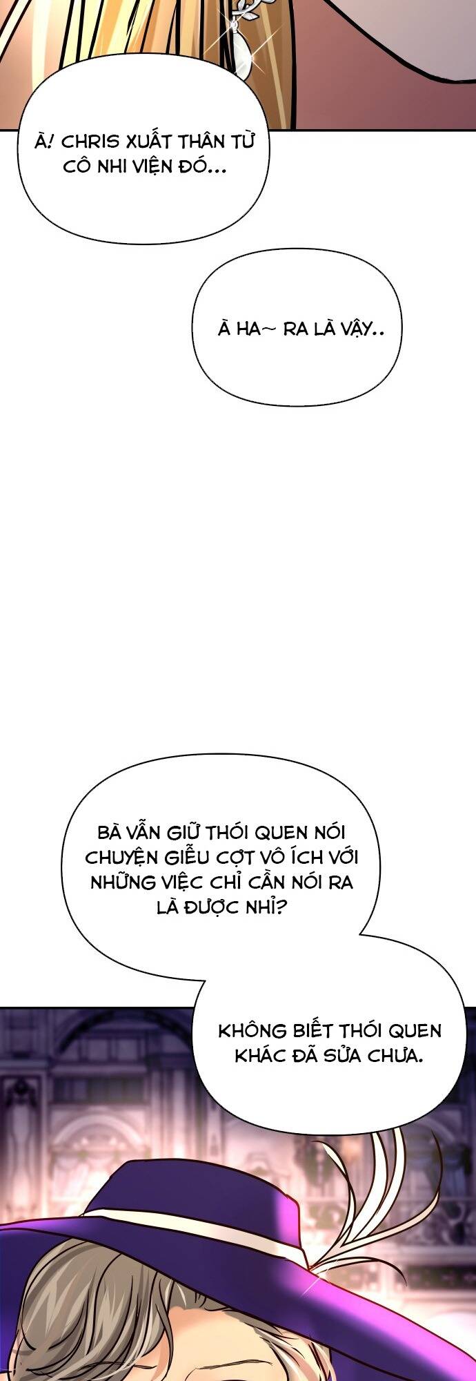 Mùa Đông Năm Ấy Tôi Đã Chapter 25 - Trang 2