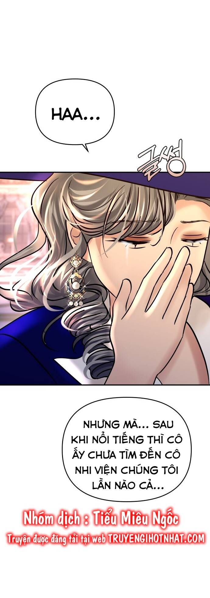 Mùa Đông Năm Ấy Tôi Đã Chapter 26 - Trang 2