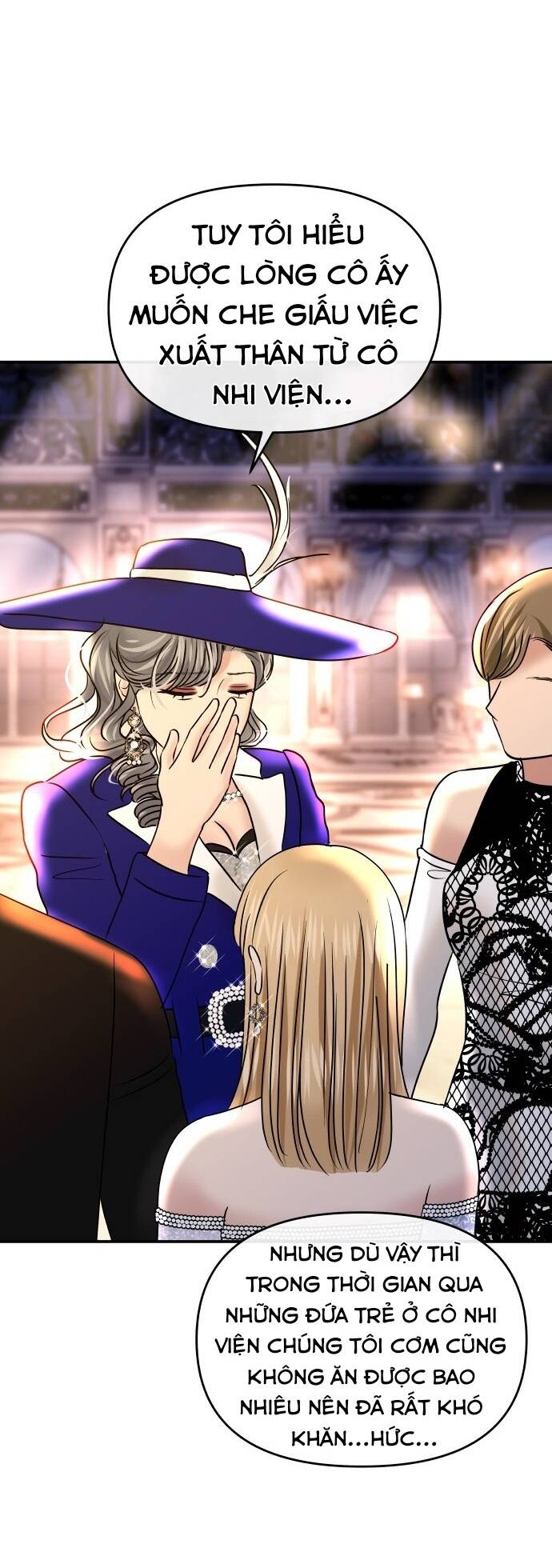 Mùa Đông Năm Ấy Tôi Đã Chapter 26 - Trang 2