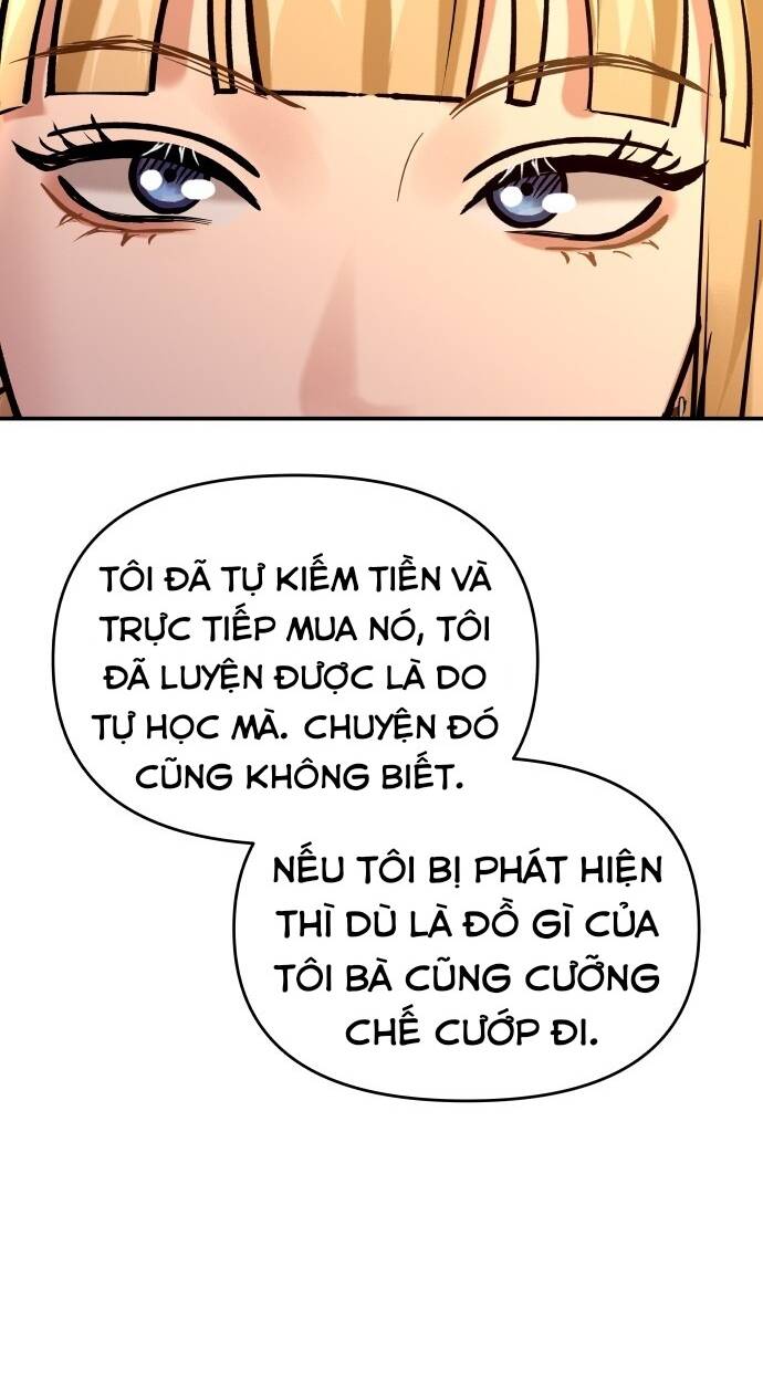 Mùa Đông Năm Ấy Tôi Đã Chapter 26 - Trang 2
