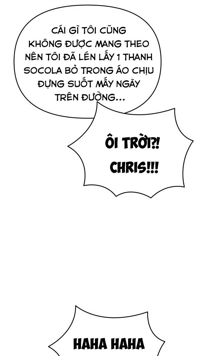 Mùa Đông Năm Ấy Tôi Đã Chapter 26 - Trang 2