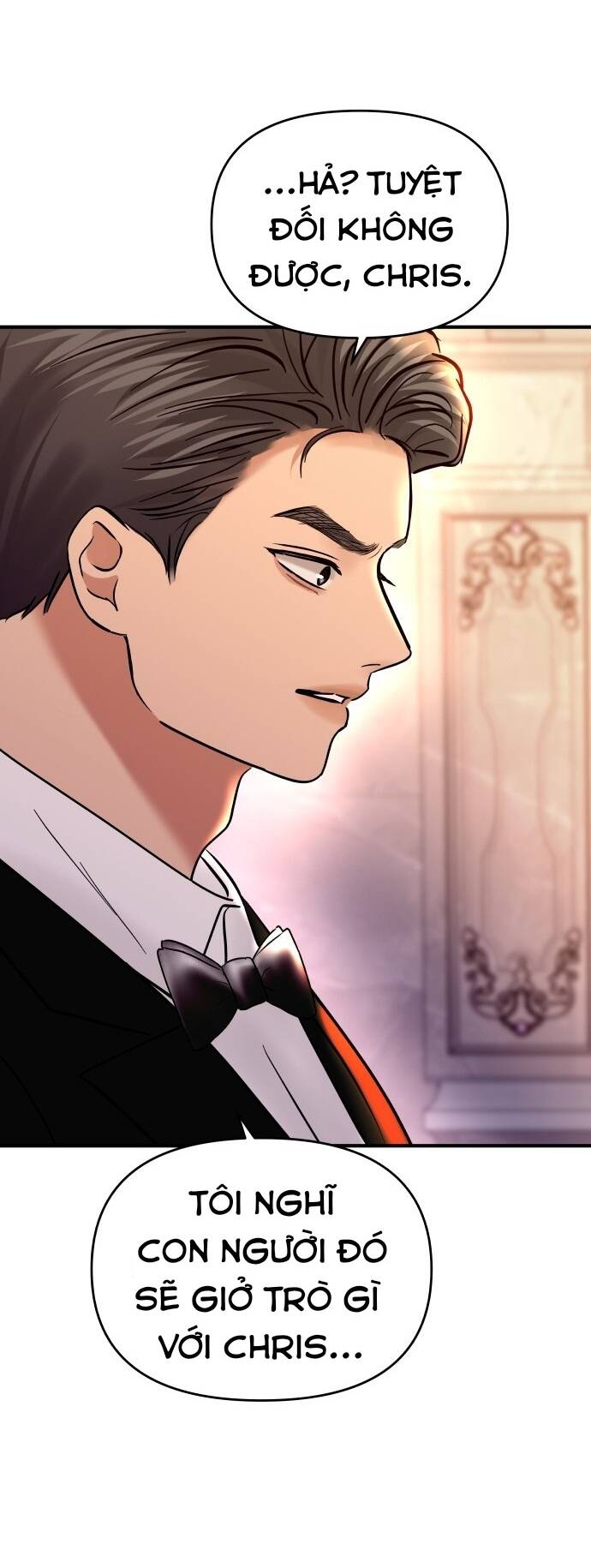 Mùa Đông Năm Ấy Tôi Đã Chapter 26 - Trang 2