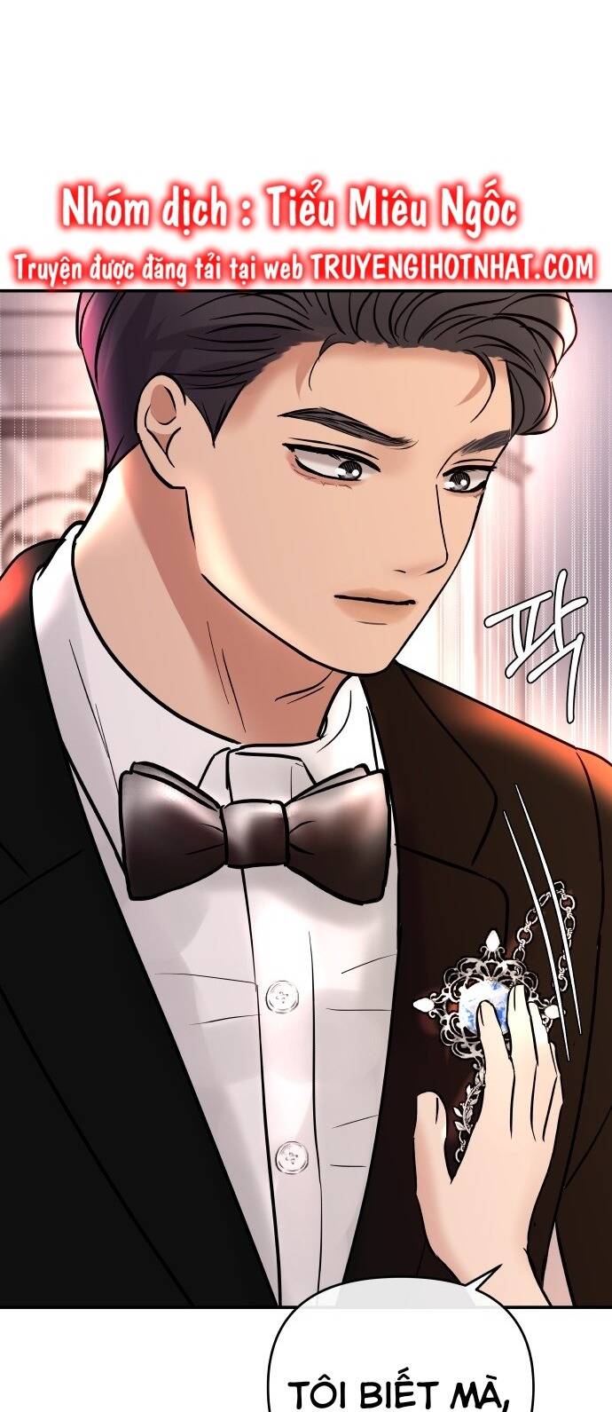 Mùa Đông Năm Ấy Tôi Đã Chapter 26 - Trang 2