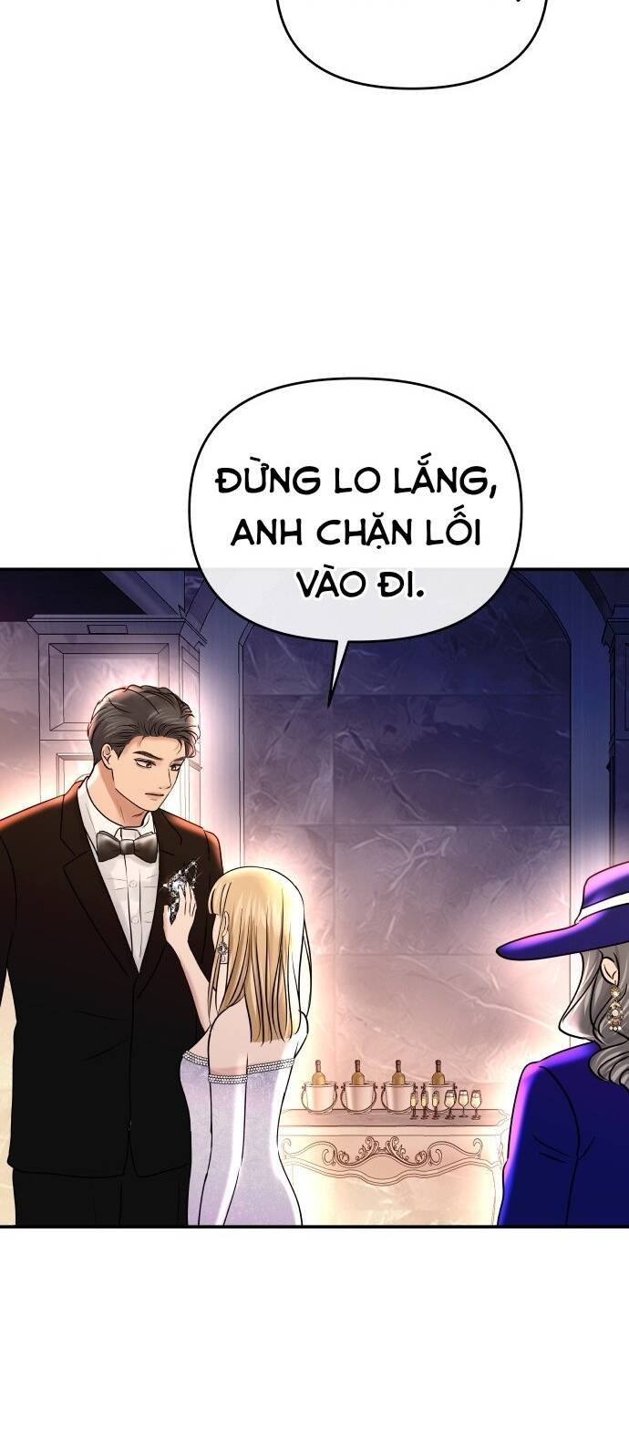 Mùa Đông Năm Ấy Tôi Đã Chapter 26 - Trang 2