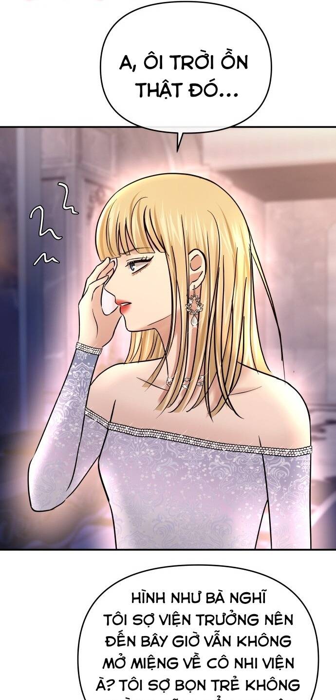 Mùa Đông Năm Ấy Tôi Đã Chapter 26 - Trang 2