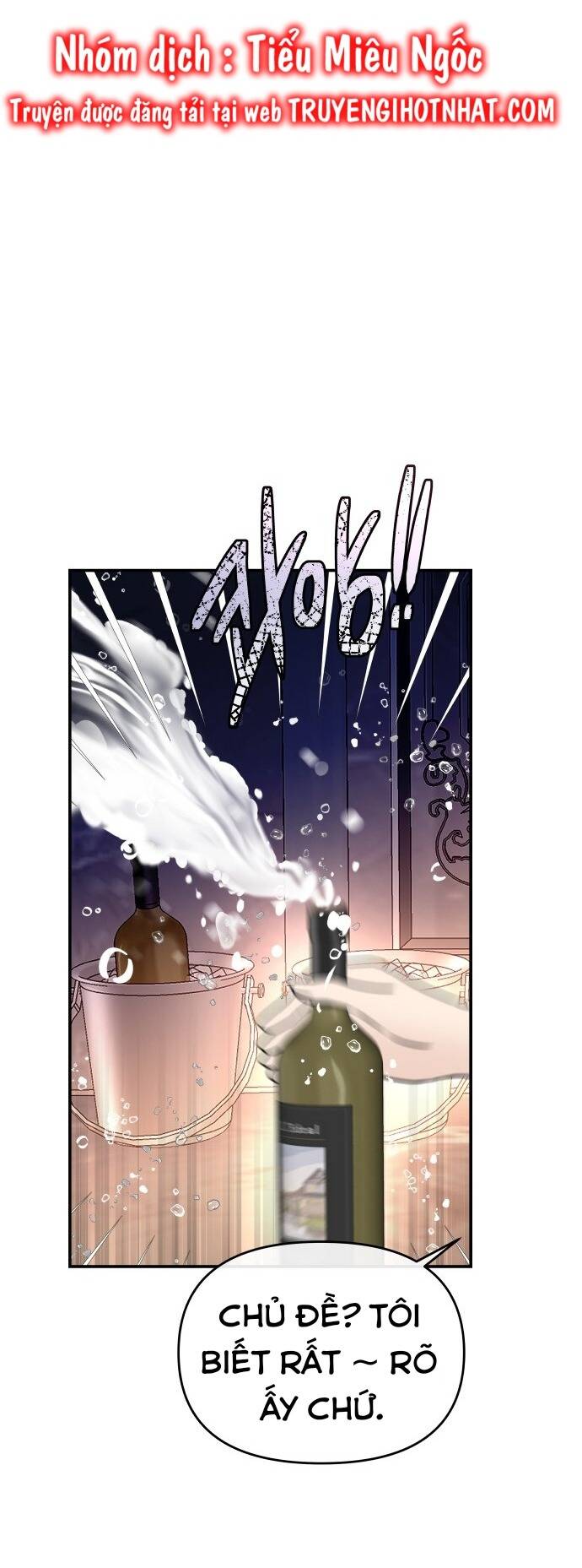 Mùa Đông Năm Ấy Tôi Đã Chapter 26 - Trang 2