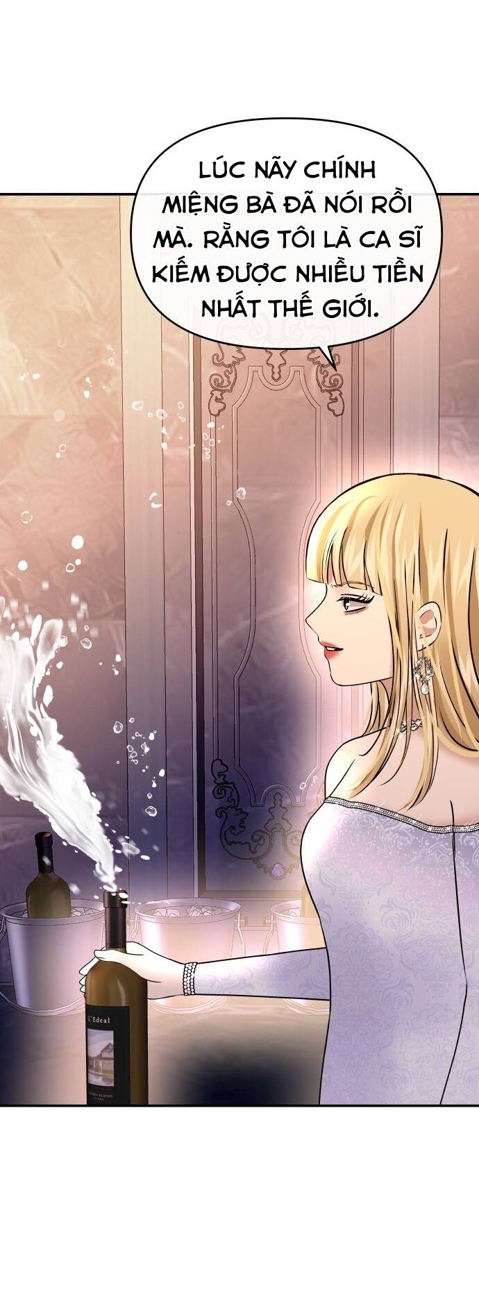 Mùa Đông Năm Ấy Tôi Đã Chapter 26 - Trang 2