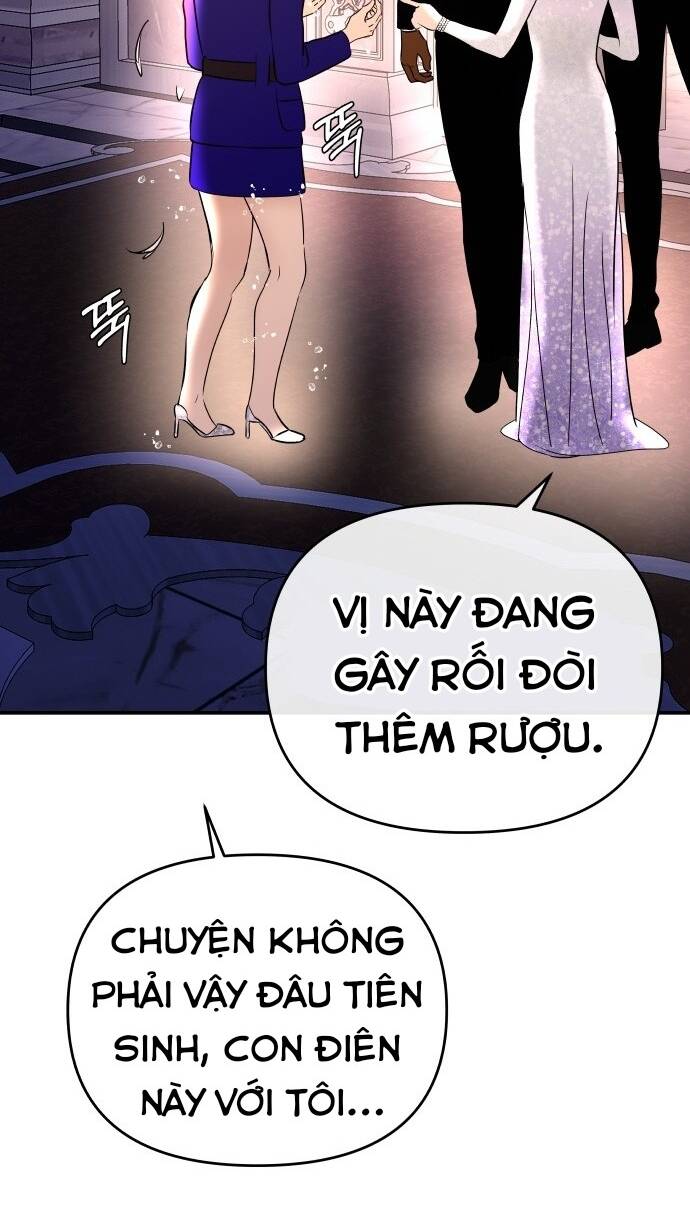 Mùa Đông Năm Ấy Tôi Đã Chapter 26 - Trang 2
