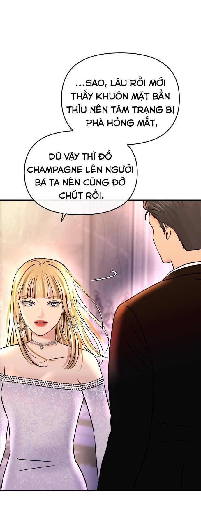 Mùa Đông Năm Ấy Tôi Đã Chapter 26 - Trang 2
