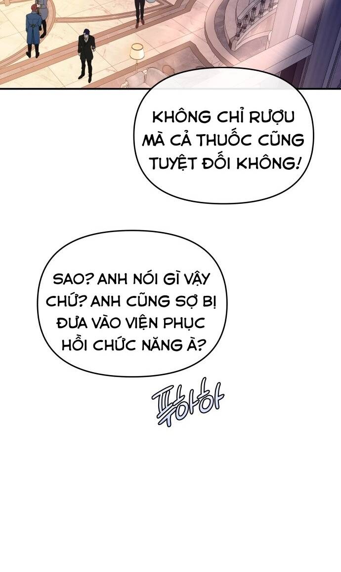 Mùa Đông Năm Ấy Tôi Đã Chapter 26 - Trang 2