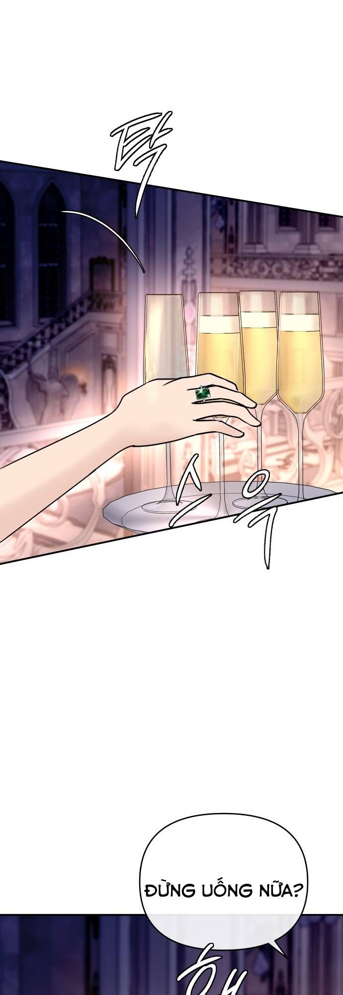 Mùa Đông Năm Ấy Tôi Đã Chapter 26 - Trang 2