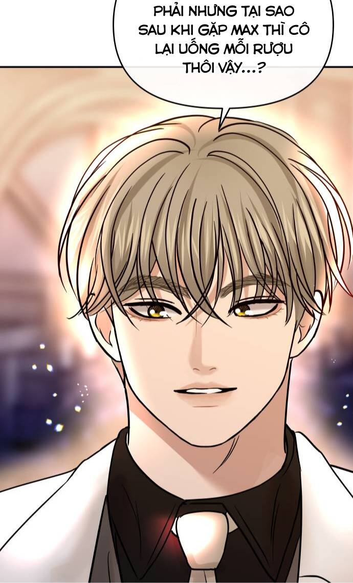 Mùa Đông Năm Ấy Tôi Đã Chapter 27 - Trang 2