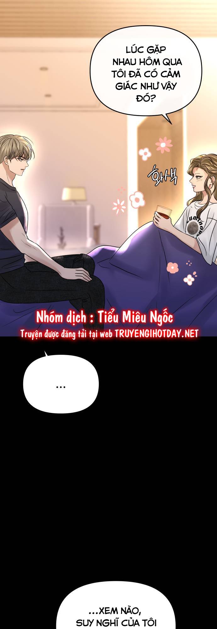 Mùa Đông Năm Ấy Tôi Đã Chapter 27 - Trang 2