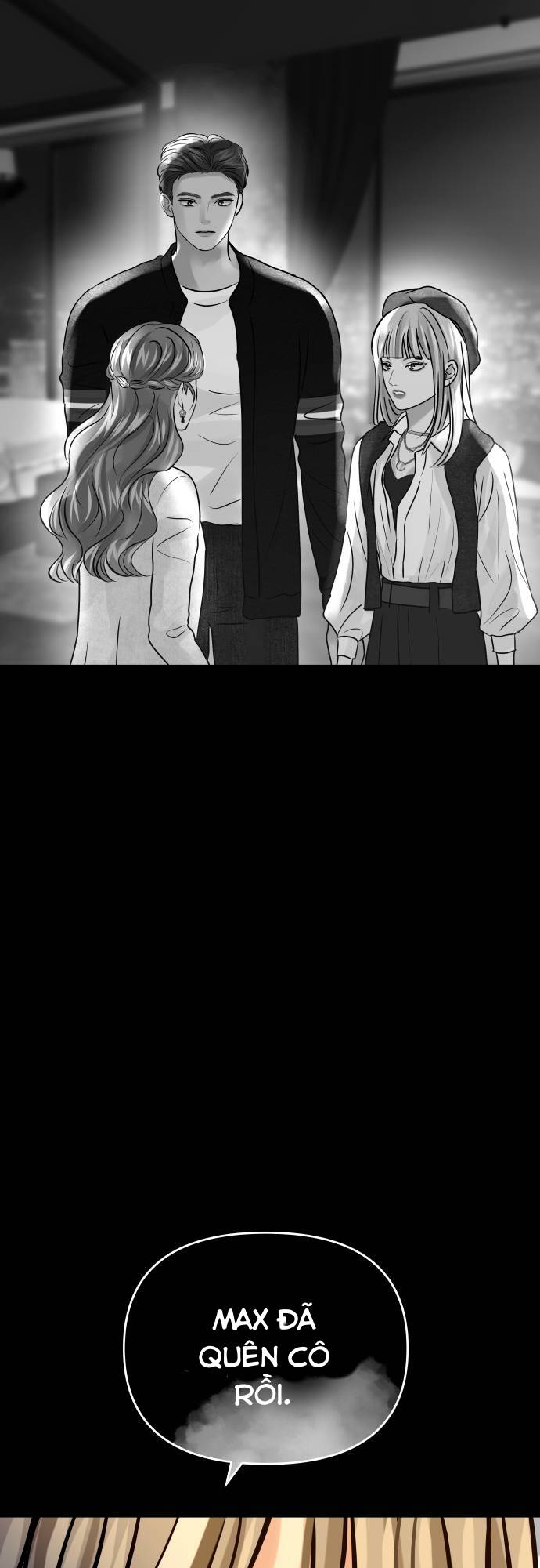 Mùa Đông Năm Ấy Tôi Đã Chapter 27 - Trang 2