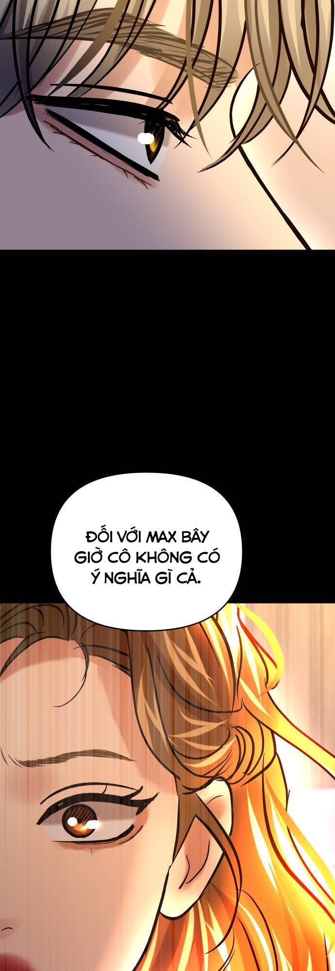 Mùa Đông Năm Ấy Tôi Đã Chapter 27 - Trang 2