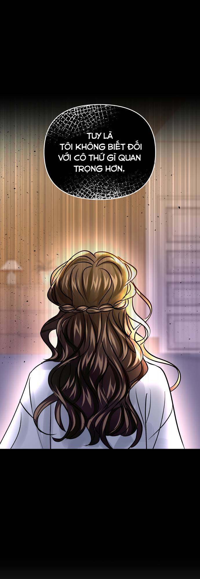 Mùa Đông Năm Ấy Tôi Đã Chapter 27 - Trang 2