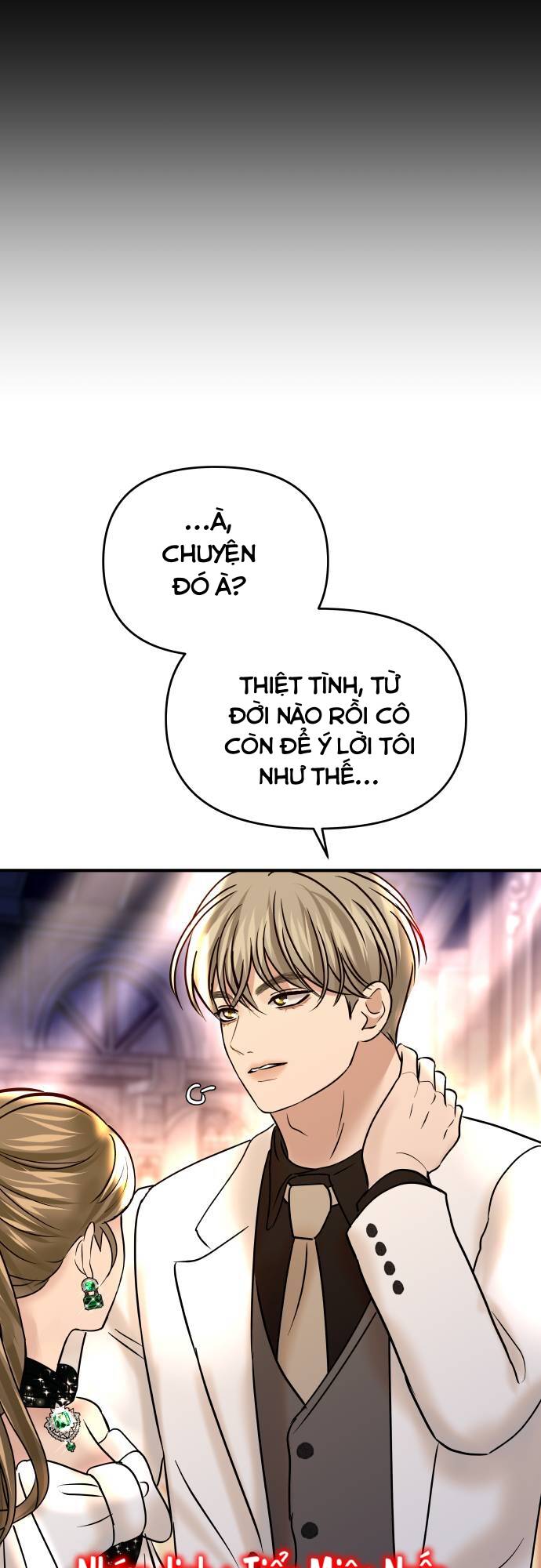 Mùa Đông Năm Ấy Tôi Đã Chapter 27 - Trang 2