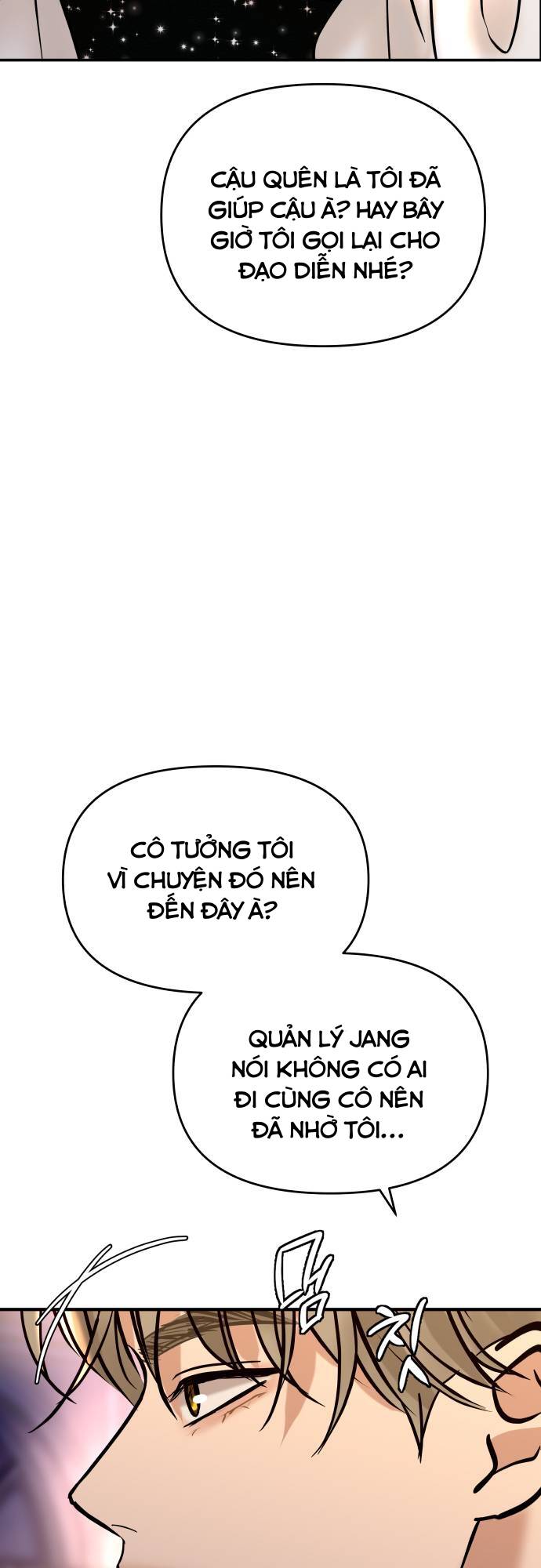 Mùa Đông Năm Ấy Tôi Đã Chapter 27 - Trang 2