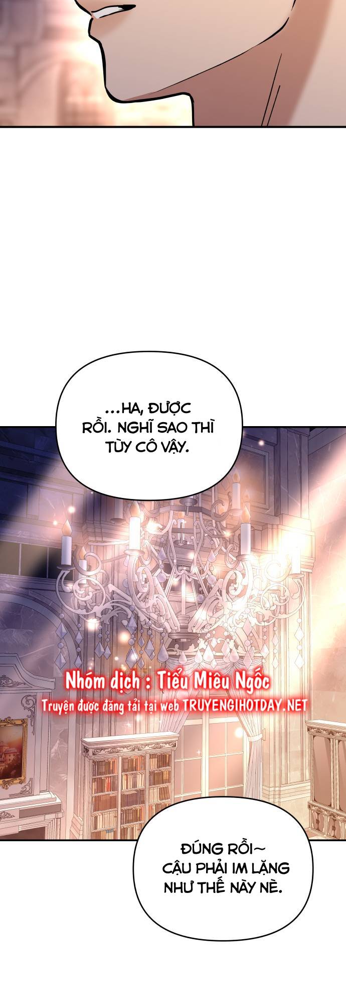 Mùa Đông Năm Ấy Tôi Đã Chapter 27 - Trang 2