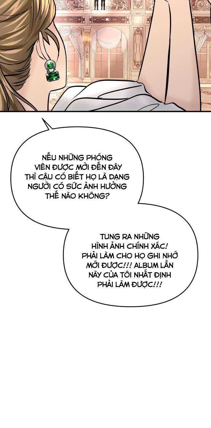 Mùa Đông Năm Ấy Tôi Đã Chapter 27 - Trang 2