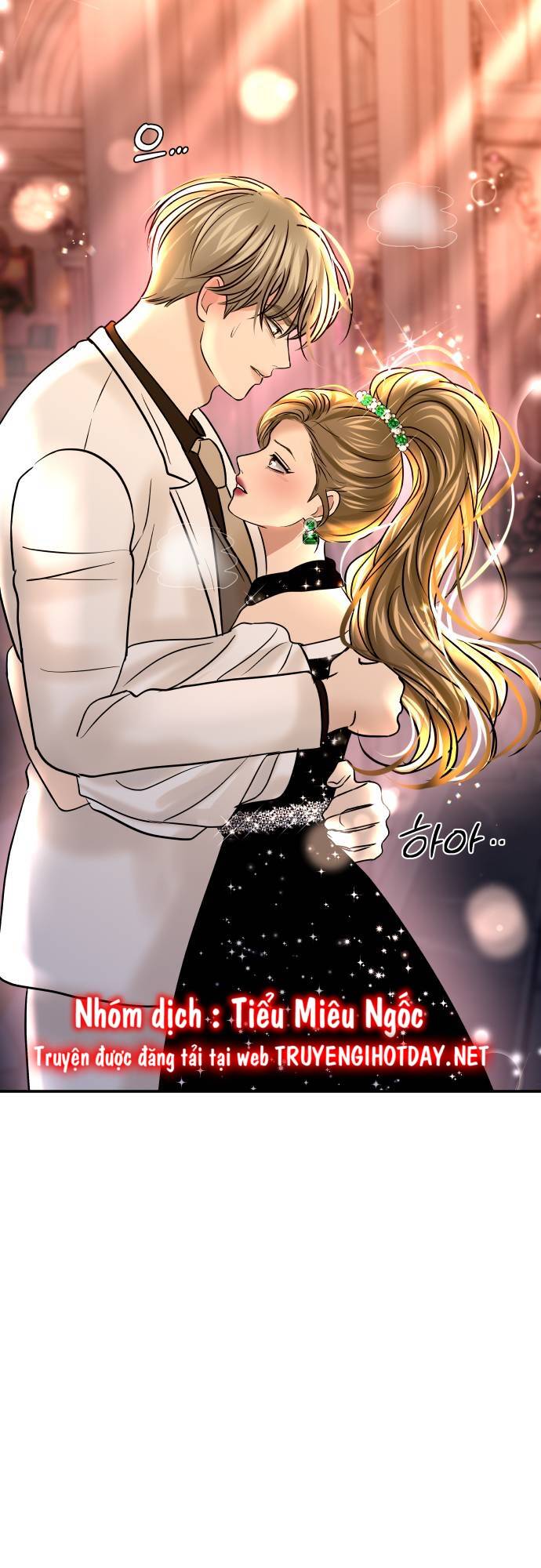 Mùa Đông Năm Ấy Tôi Đã Chapter 27 - Trang 2