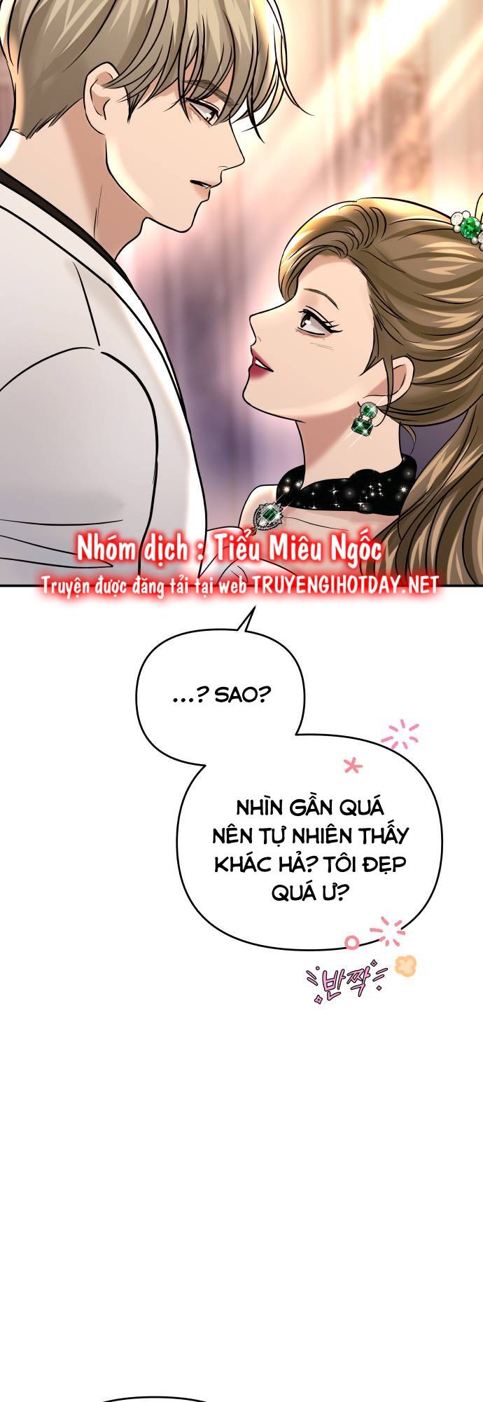 Mùa Đông Năm Ấy Tôi Đã Chapter 27 - Trang 2