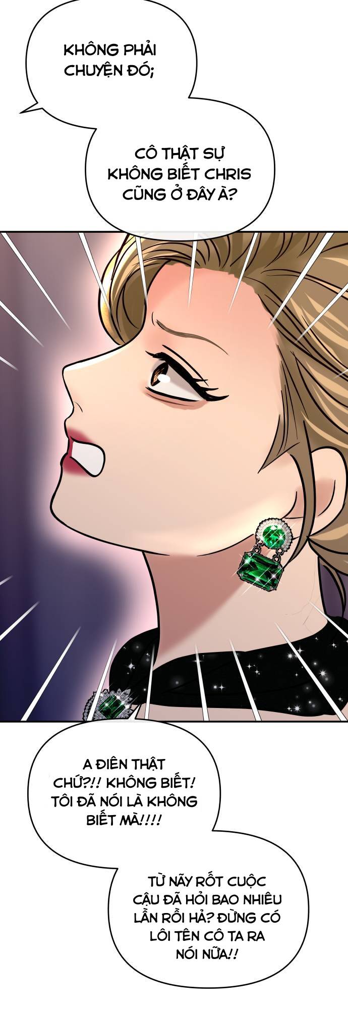 Mùa Đông Năm Ấy Tôi Đã Chapter 27 - Trang 2