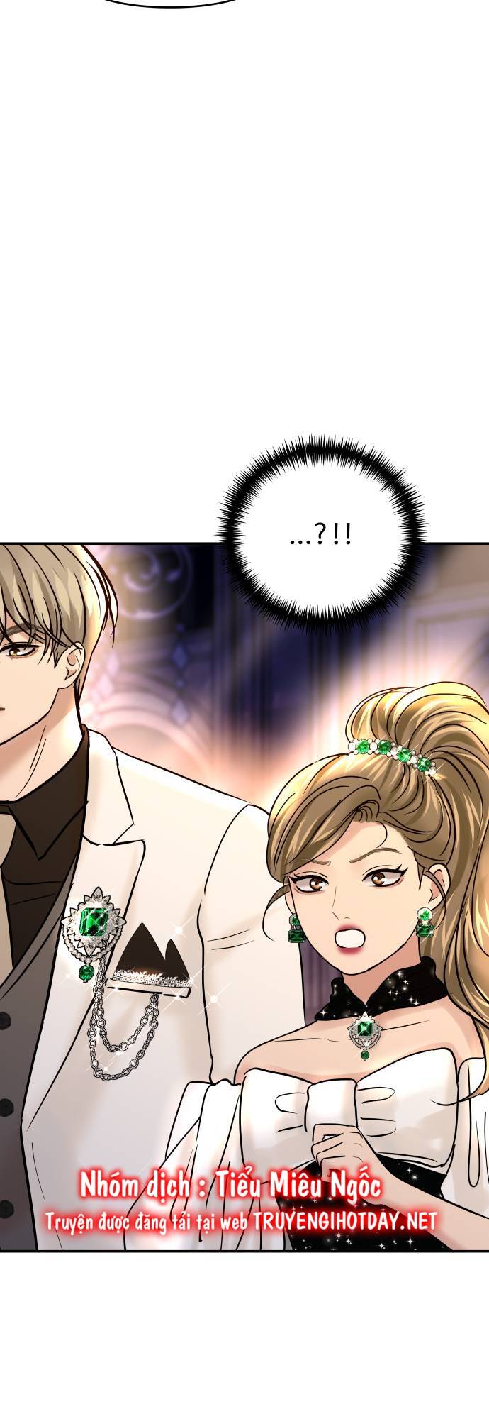 Mùa Đông Năm Ấy Tôi Đã Chapter 27 - Trang 2