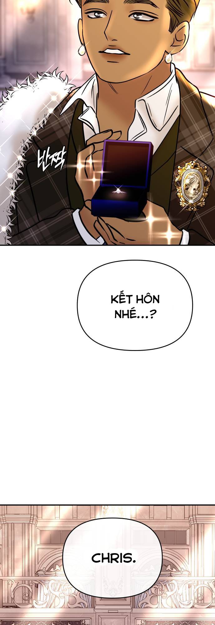 Mùa Đông Năm Ấy Tôi Đã Chapter 27 - Trang 2