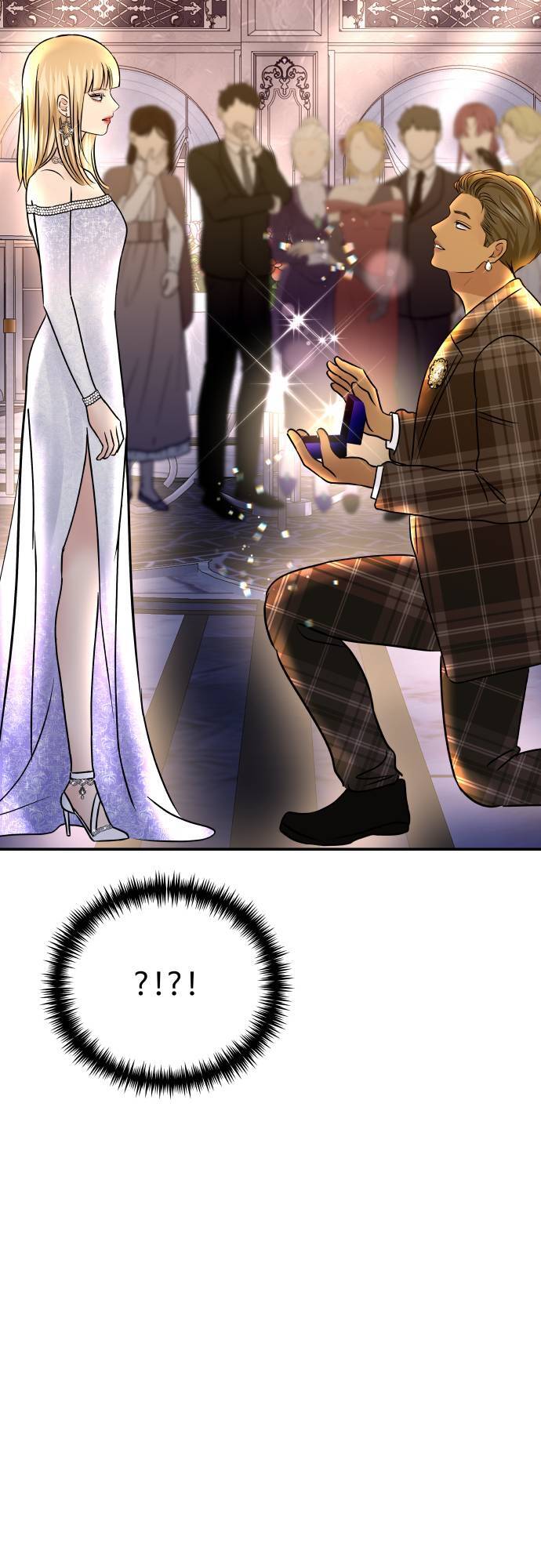 Mùa Đông Năm Ấy Tôi Đã Chapter 27 - Trang 2