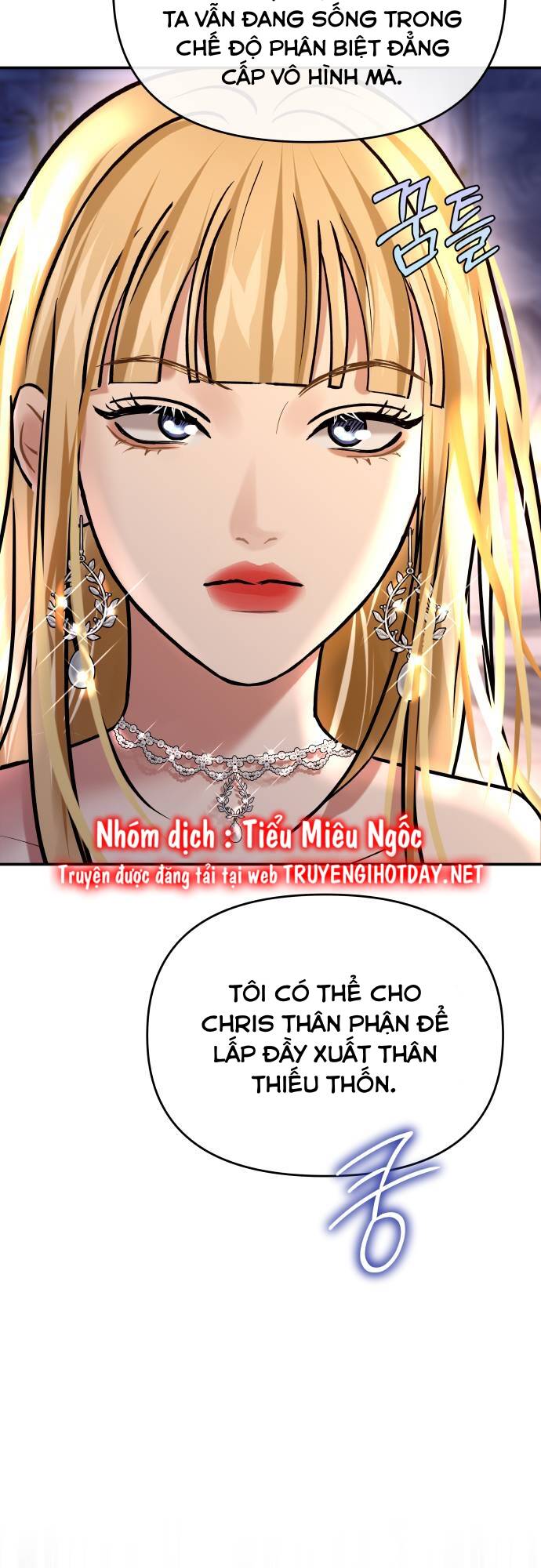 Mùa Đông Năm Ấy Tôi Đã Chapter 27 - Trang 2