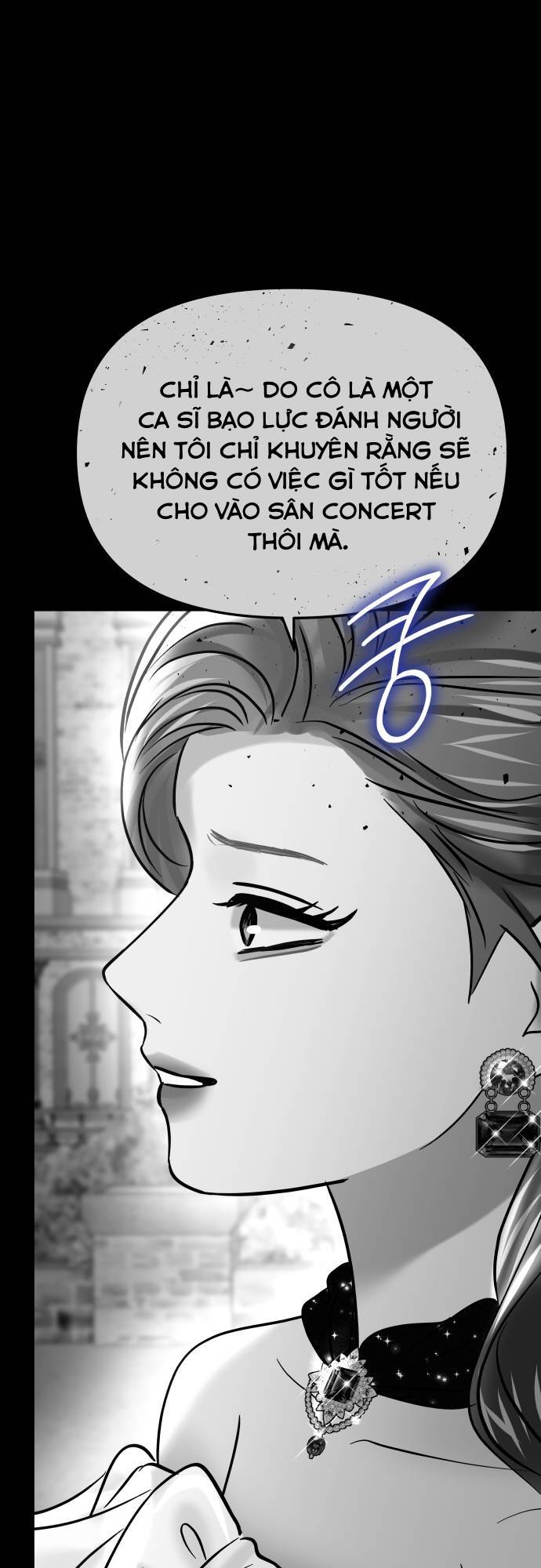 Mùa Đông Năm Ấy Tôi Đã Chapter 27 - Trang 2