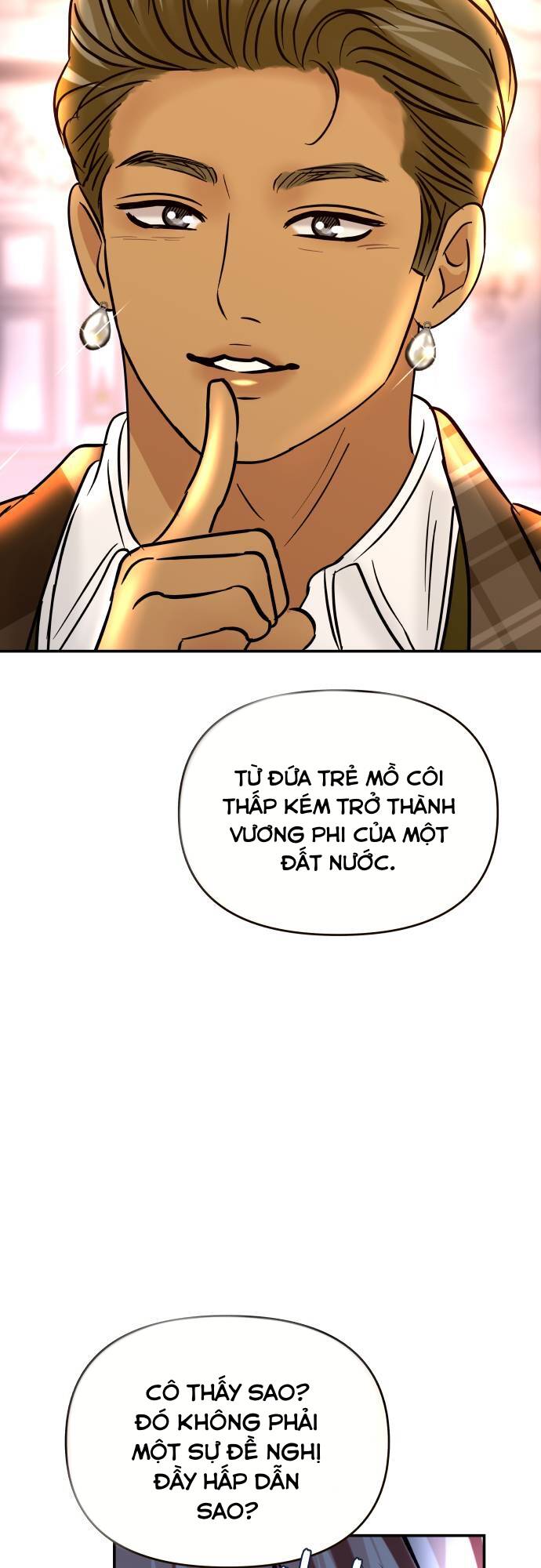 Mùa Đông Năm Ấy Tôi Đã Chapter 27 - Trang 2