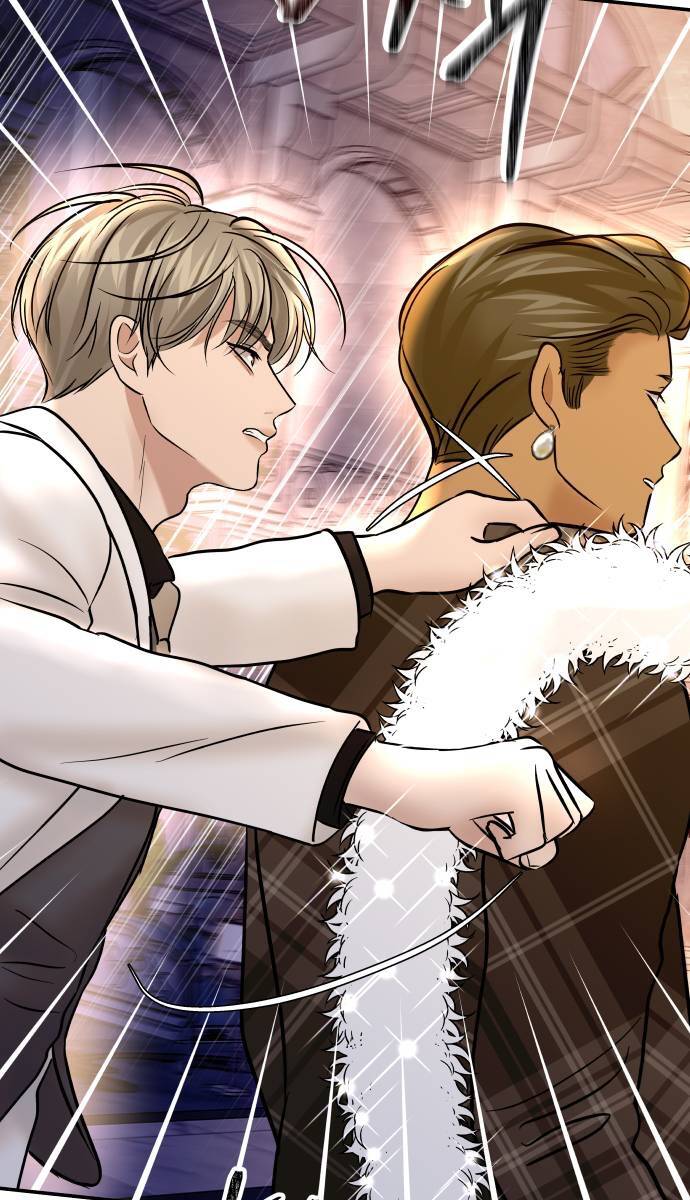 Mùa Đông Năm Ấy Tôi Đã Chapter 27 - Trang 2