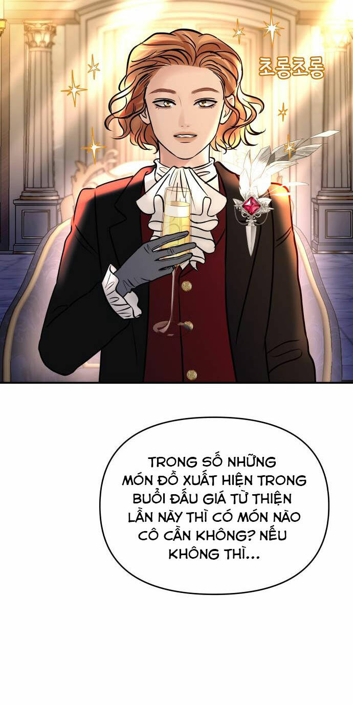 Mùa Đông Năm Ấy Tôi Đã Chapter 28 - Trang 2