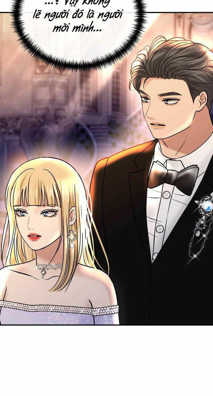 Mùa Đông Năm Ấy Tôi Đã Chapter 28 - Trang 2