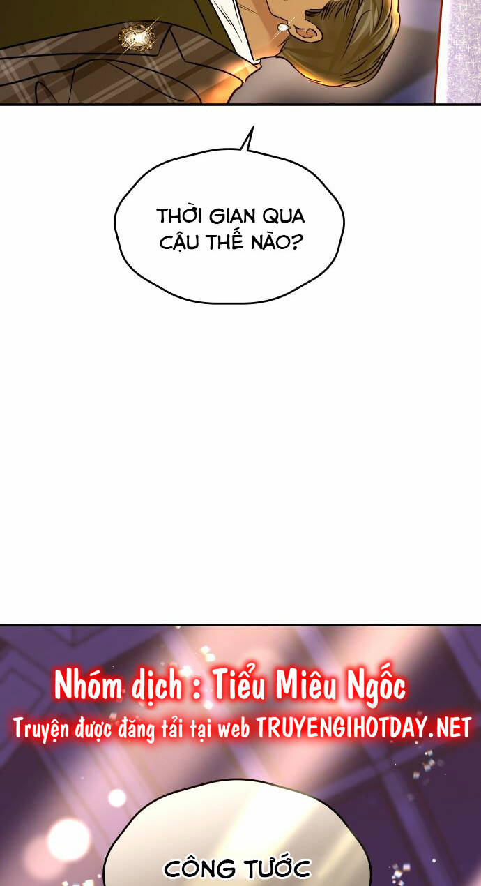 Mùa Đông Năm Ấy Tôi Đã Chapter 28 - Trang 2