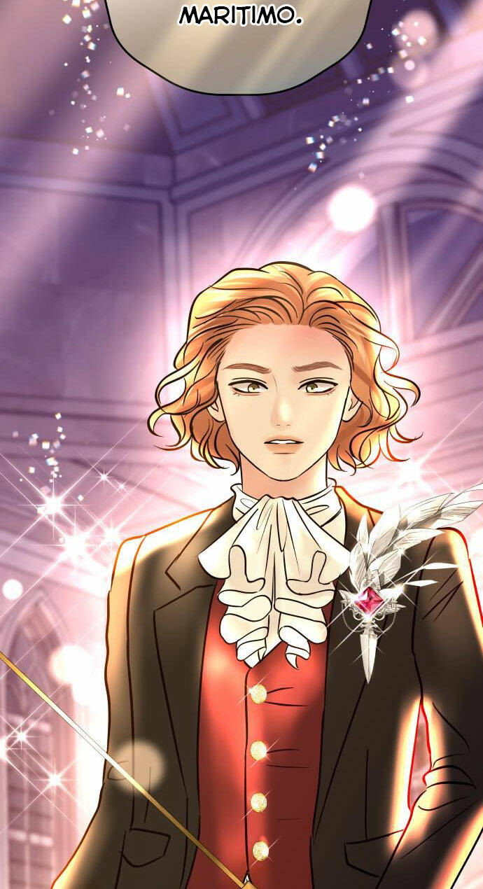 Mùa Đông Năm Ấy Tôi Đã Chapter 28 - Trang 2