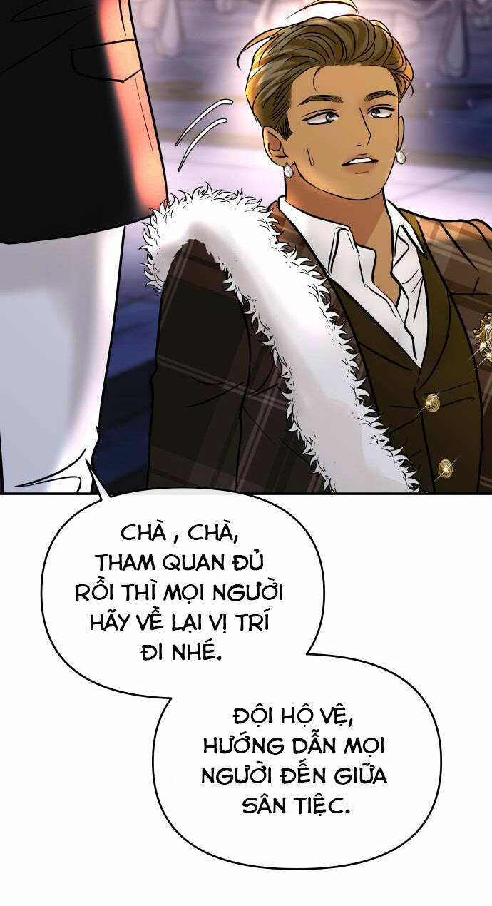 Mùa Đông Năm Ấy Tôi Đã Chapter 28 - Trang 2