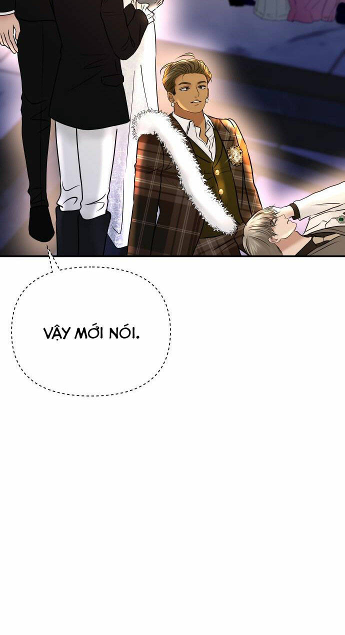 Mùa Đông Năm Ấy Tôi Đã Chapter 28 - Trang 2