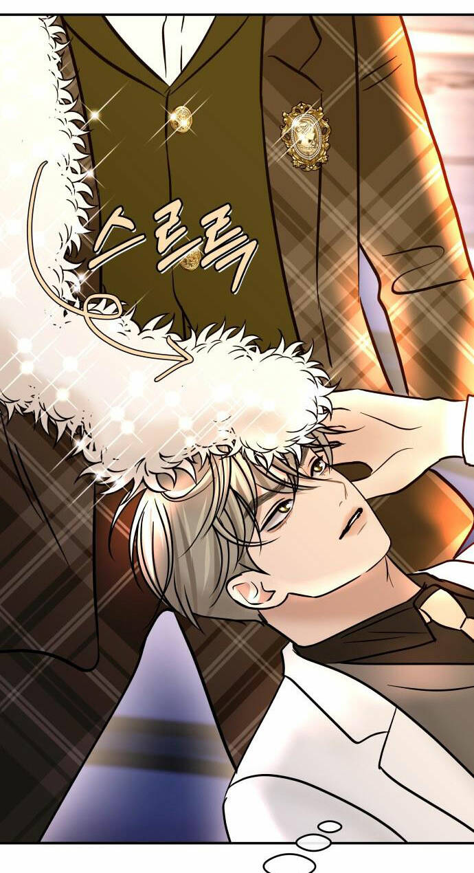 Mùa Đông Năm Ấy Tôi Đã Chapter 28 - Trang 2