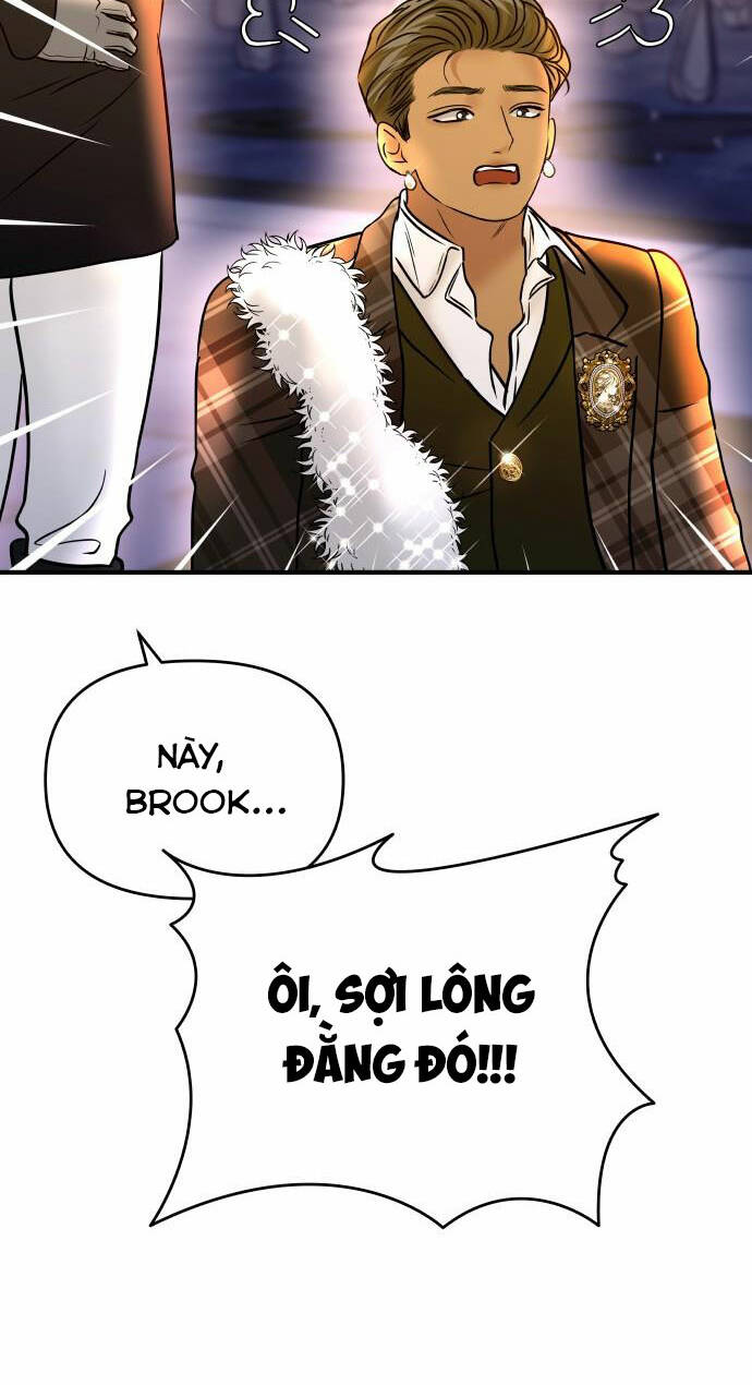 Mùa Đông Năm Ấy Tôi Đã Chapter 28 - Trang 2